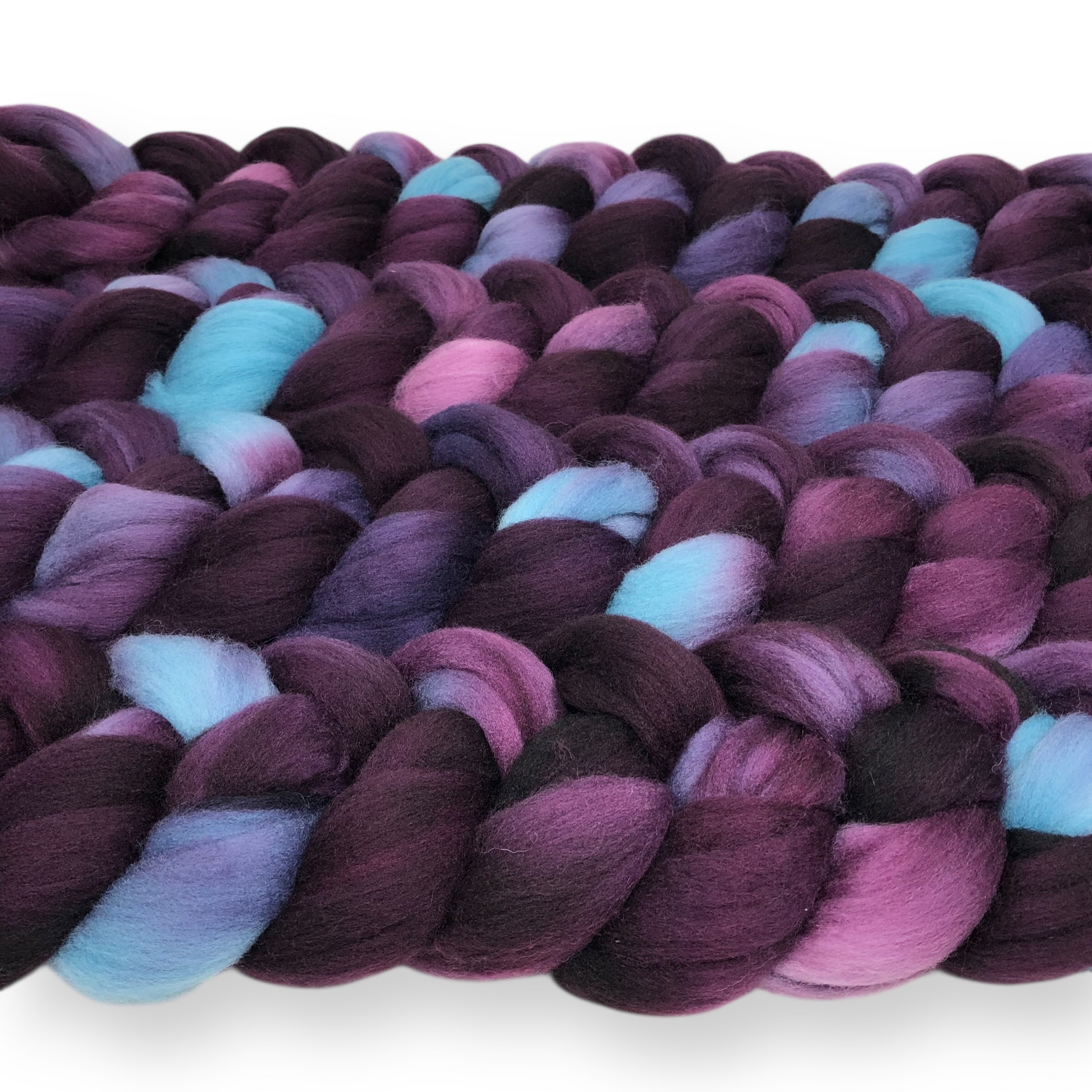 Twilight - American Wool Blend