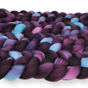 Twilight - American Wool Blend