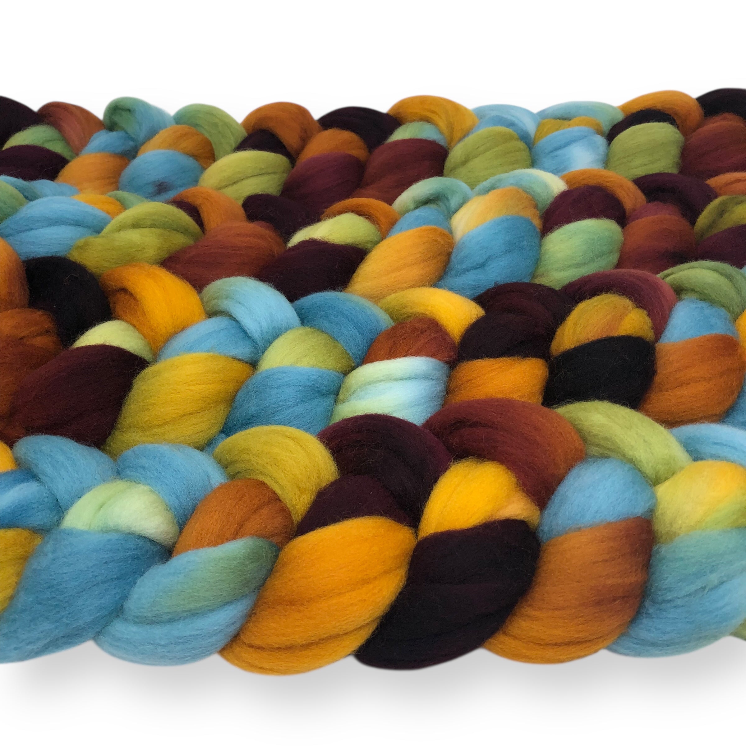 Whimsy - American Wool Blend