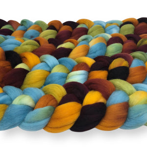 Whimsy - American Wool Blend