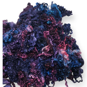 Nightly Flight - Superior Kid Mohair - prime 2nd cut
