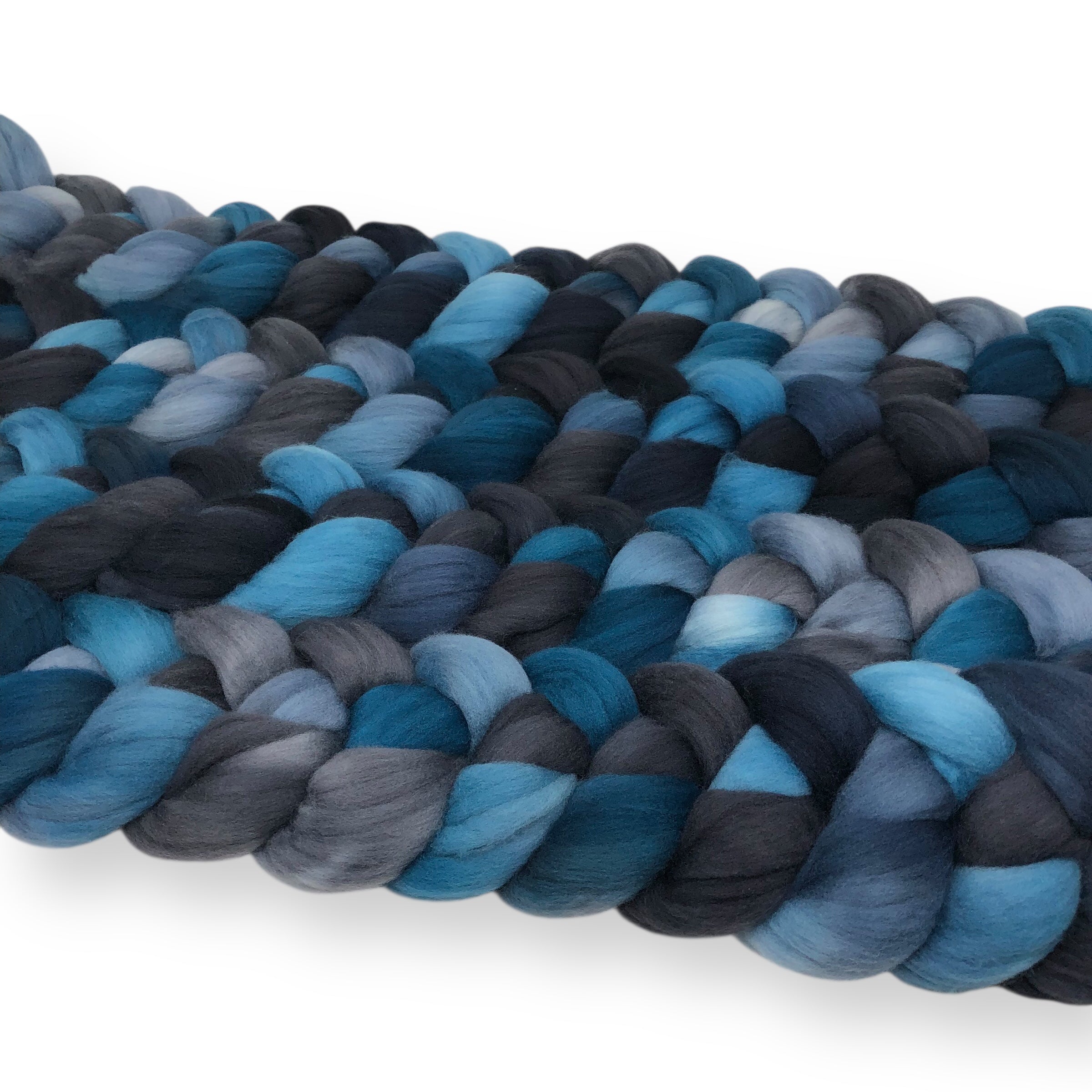 Outer Rings - US grown Ramboulliet Top