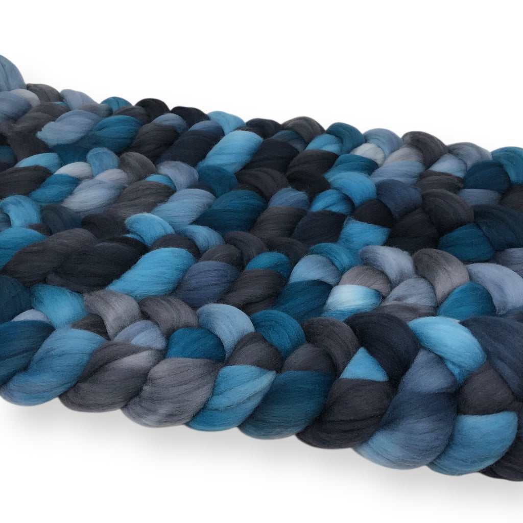 Outer Rings - US grown Ramboulliet Top