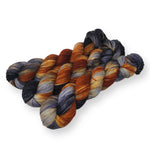 April Eclipse - Color of the Month Preorder - Powerful Magic - delightful dk