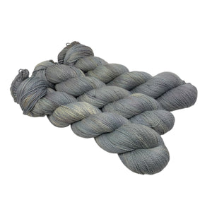 Organic Cotton, Fingering