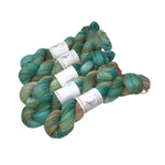 Organic Cotton, Fingering