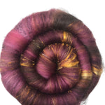 Temptress - Hand carded batt