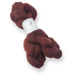 Brick - Babydoll Southdown wool