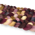 Truffles - Montana Corriedale