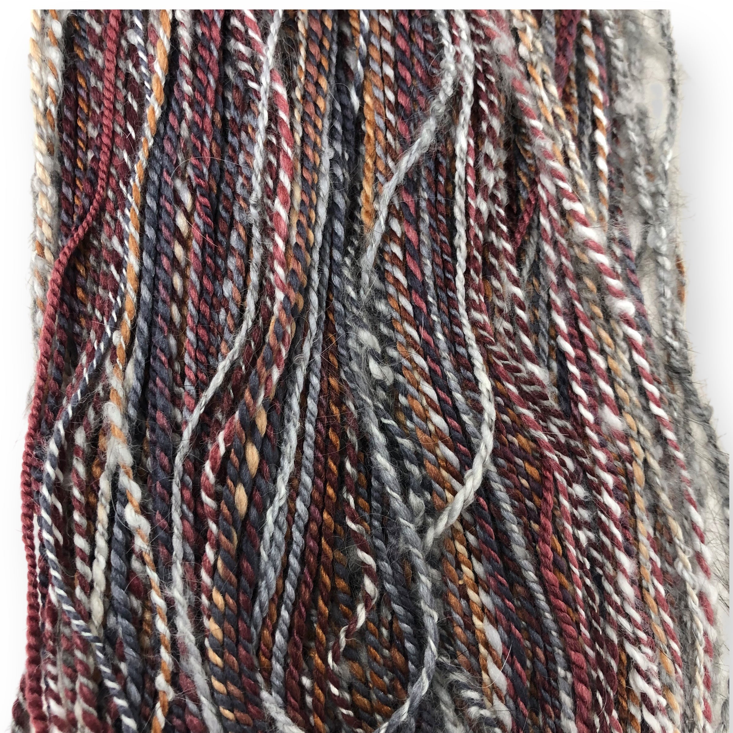 Embers - French angora blend