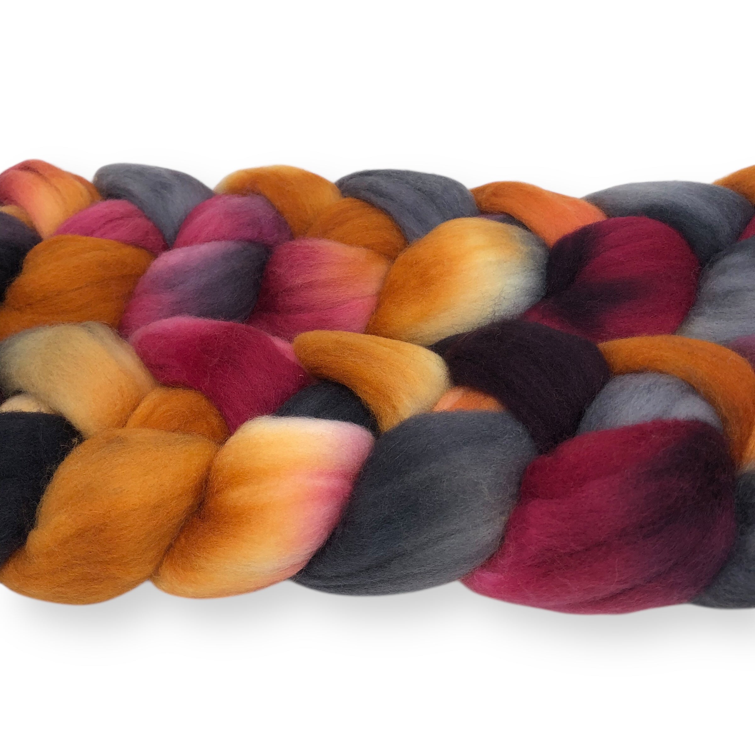 Far Too Witchy - American Wool Blend