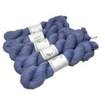 Organic Cotton, Fingering