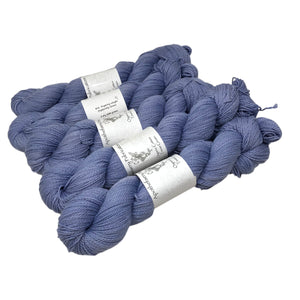 Organic Cotton, Fingering