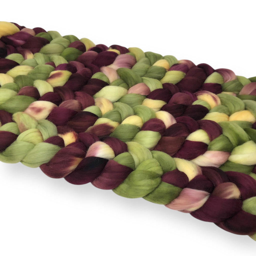 Reaping - US grown Ramboulliet Top