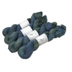 Organic Cotton, Fingering
