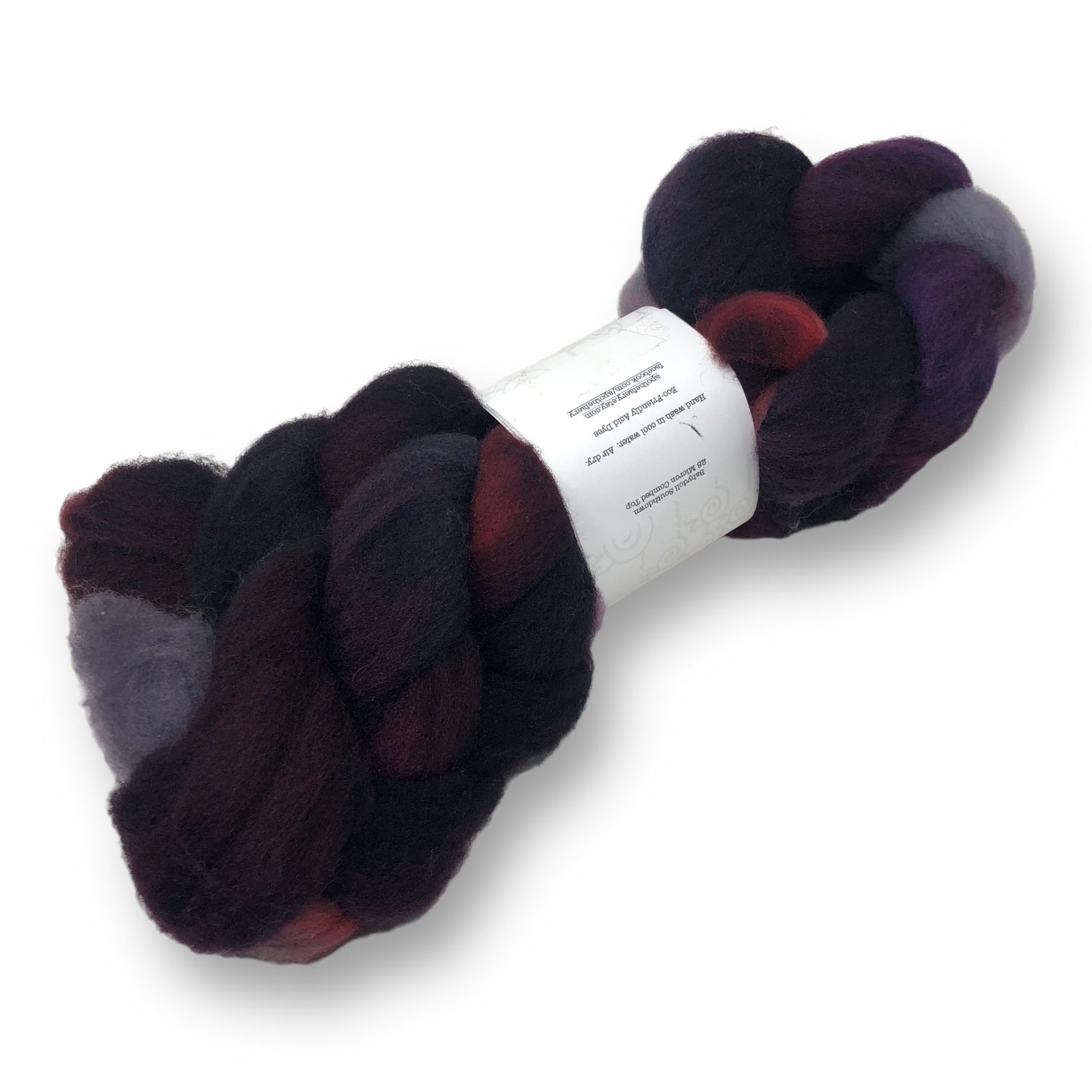 Enchanted - Babydoll Southdown wool
