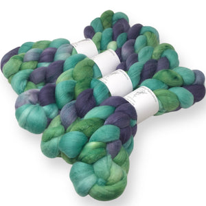 Succulents - US grown Fine Wool and Silk