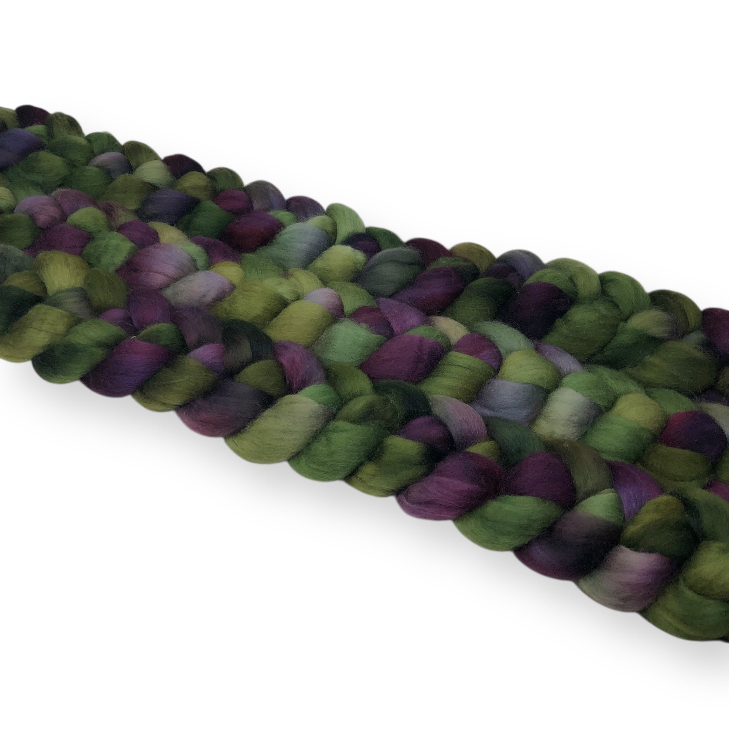 Asters - Montana Corriedale