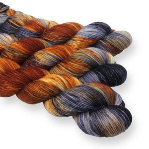 April Eclipse - Color of the Month Preorder - Powerful Magic - delightful dk