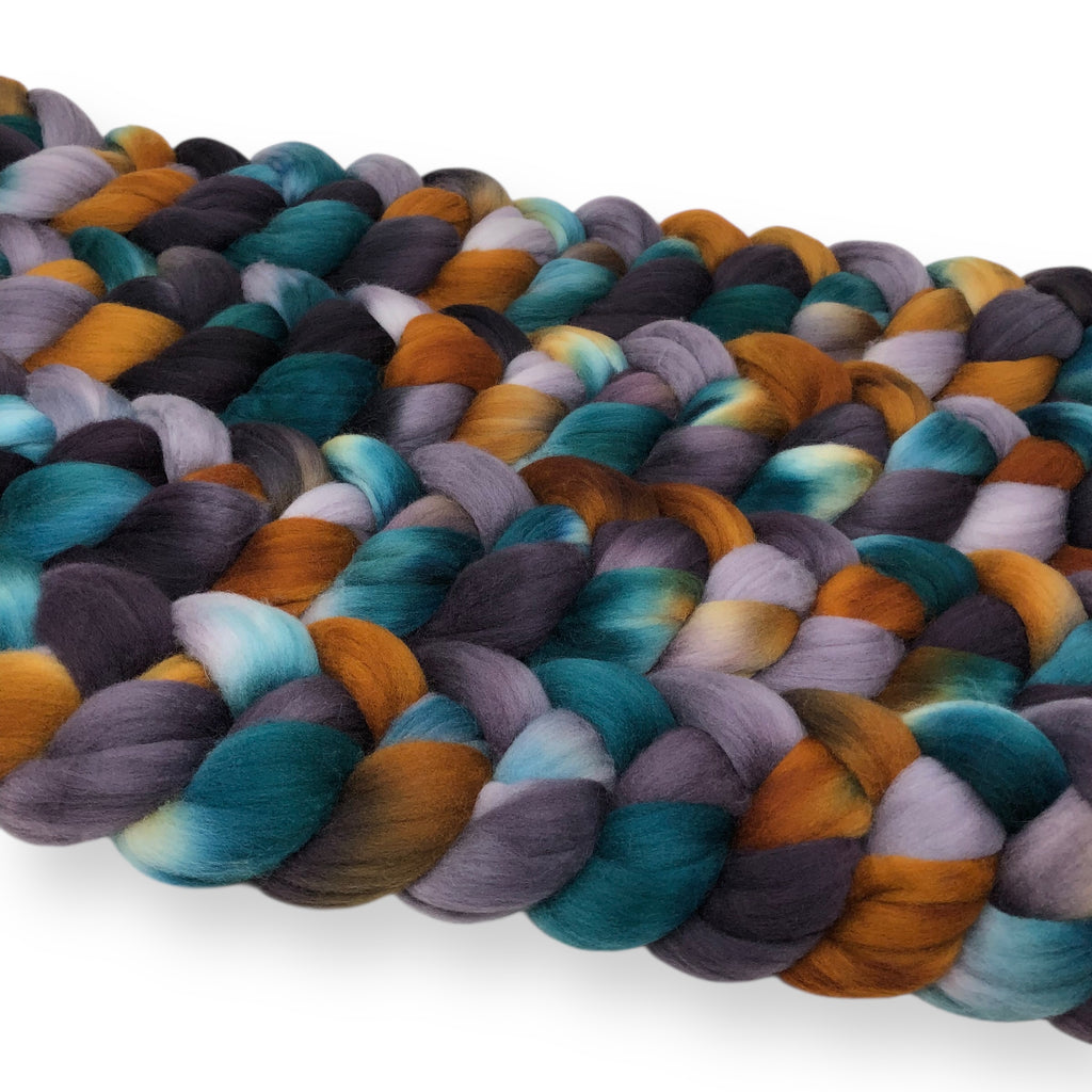Glum - American Wool Blend