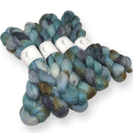 Moonpaths - US grown Wool, Silk and Bast Fiber Blend