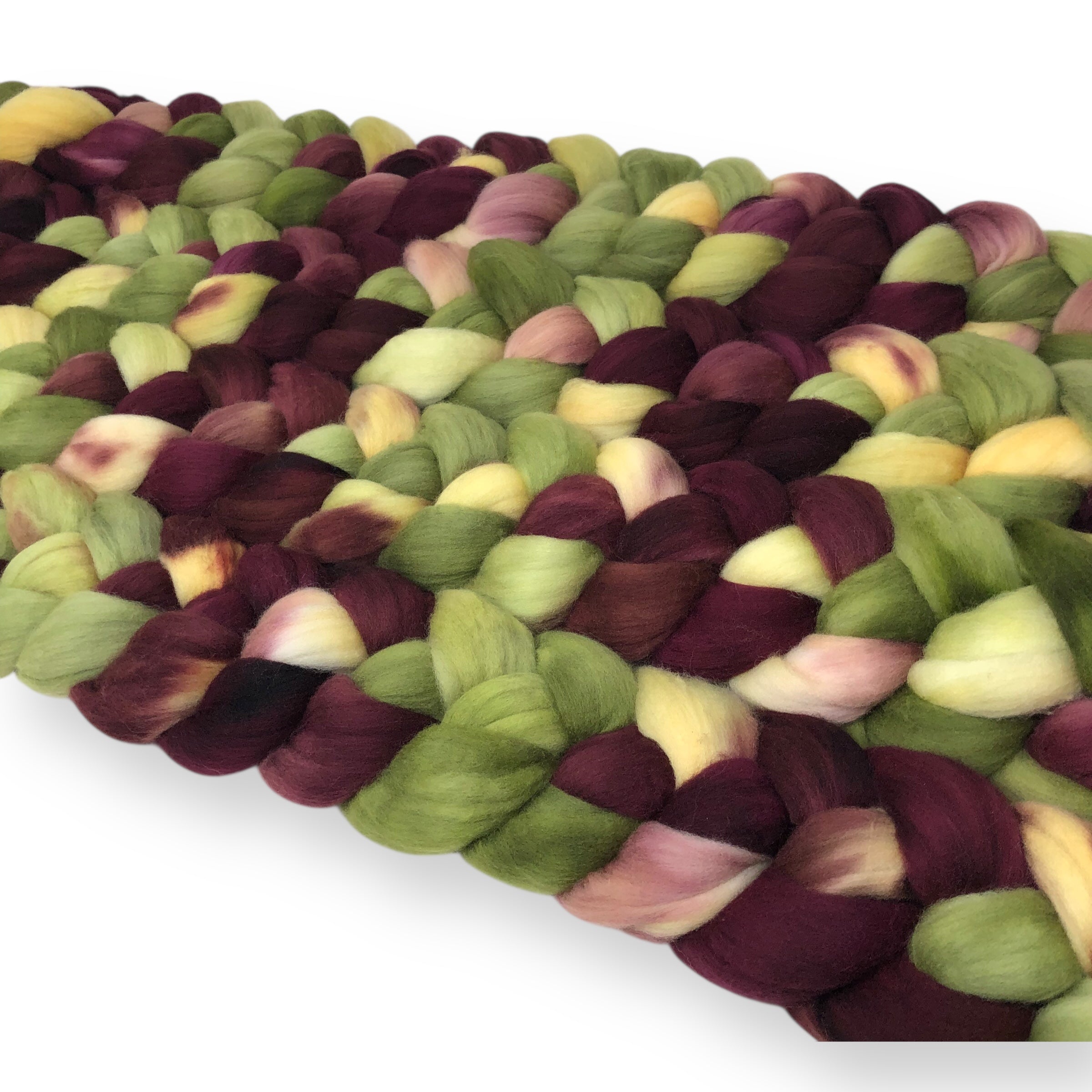 Reaping - US grown Ramboulliet Top