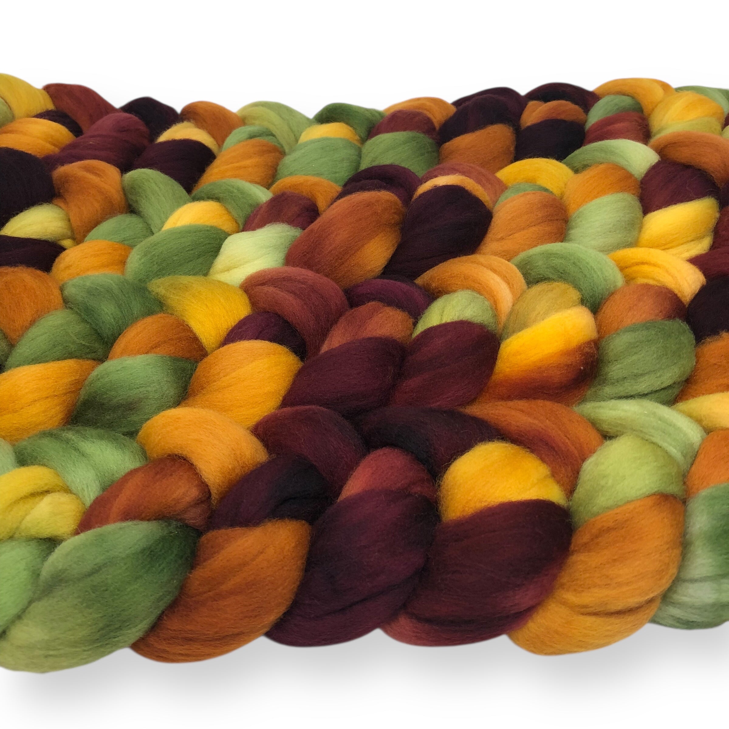 Market Peppers - American Wool Blend
