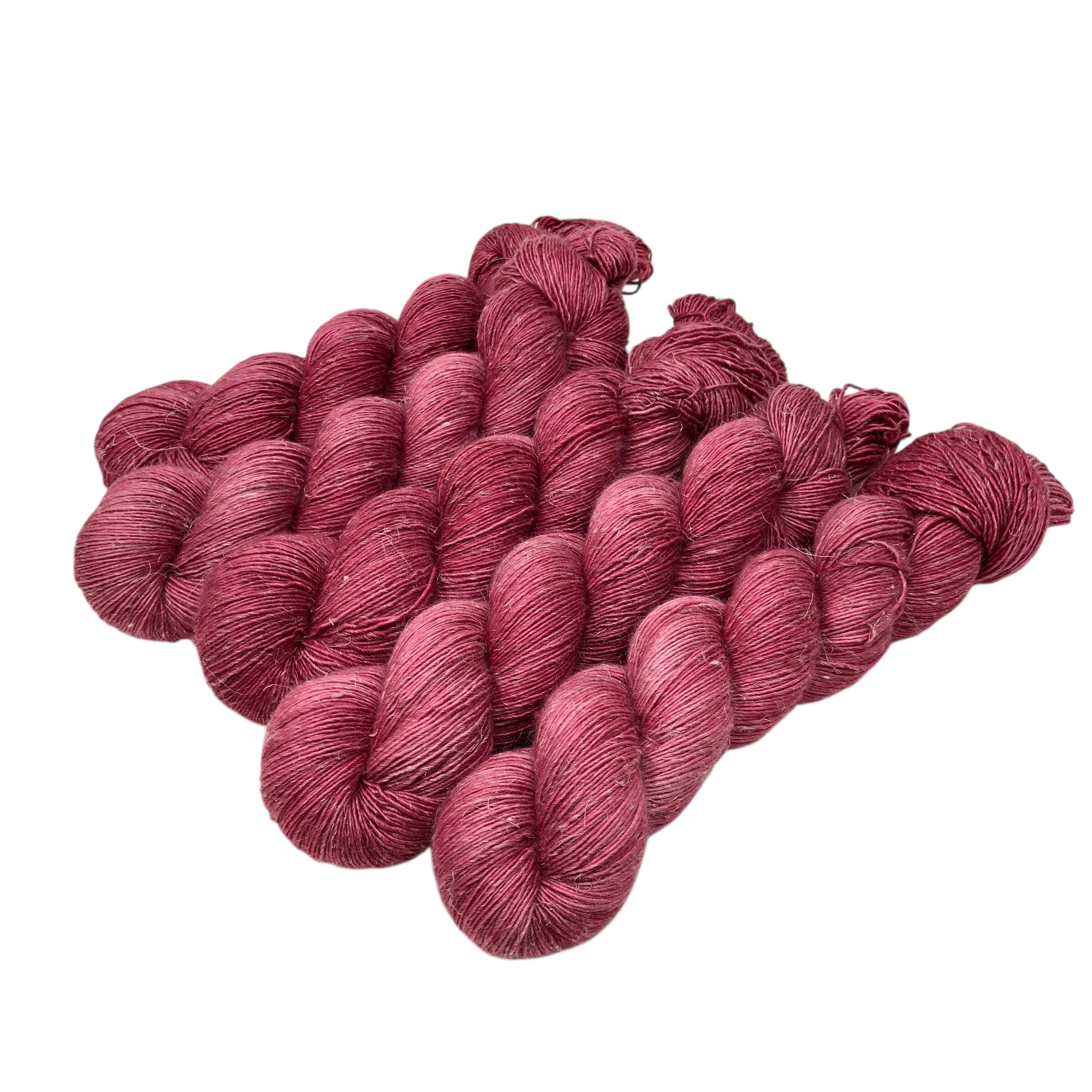 Juiced - Linen Merino Single Ply