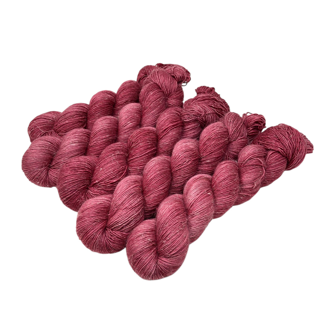 Juiced - Linen Merino Single Ply