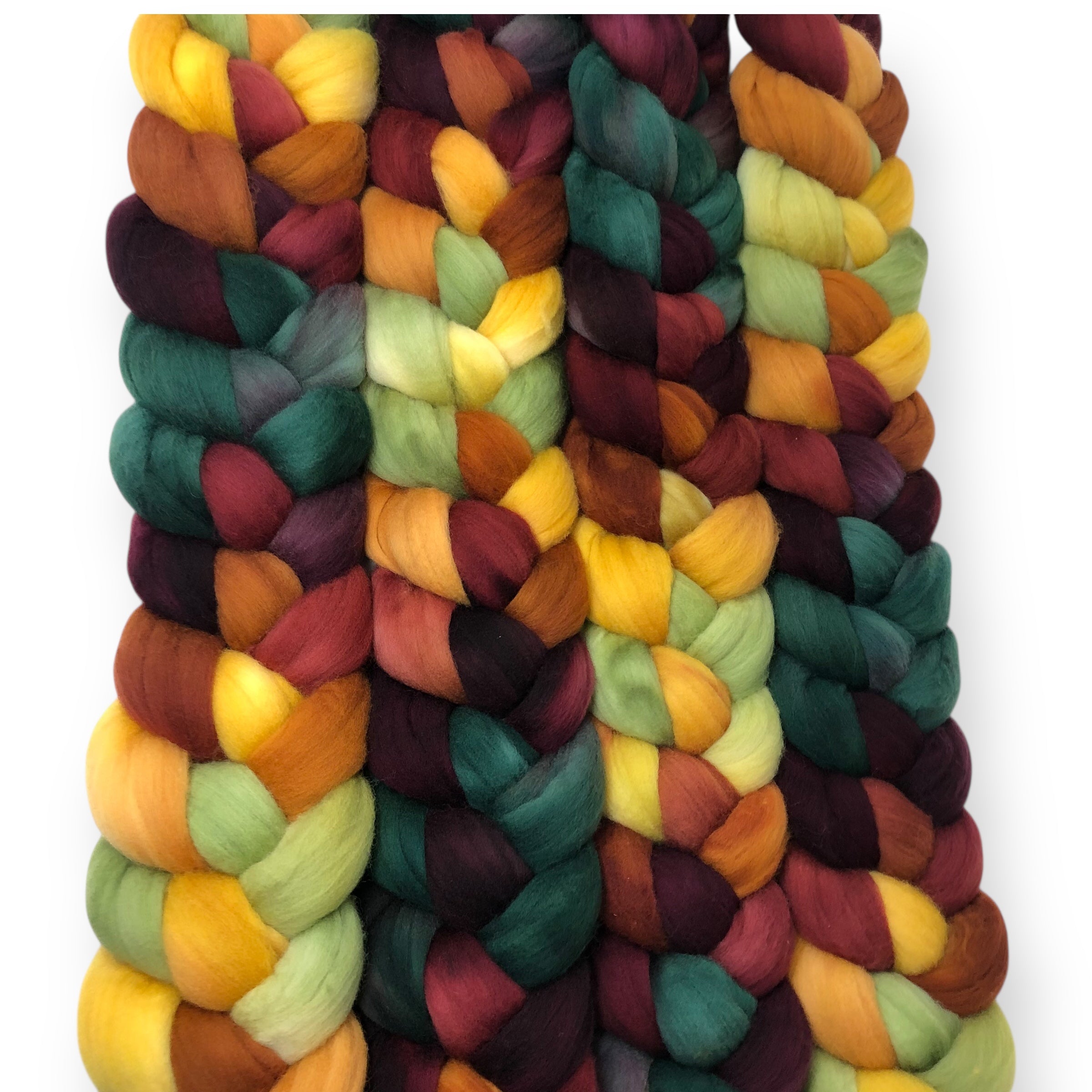 Orchard - US grown Ramboulliet Top