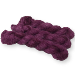 Persephone - Halo Silk Laceweight