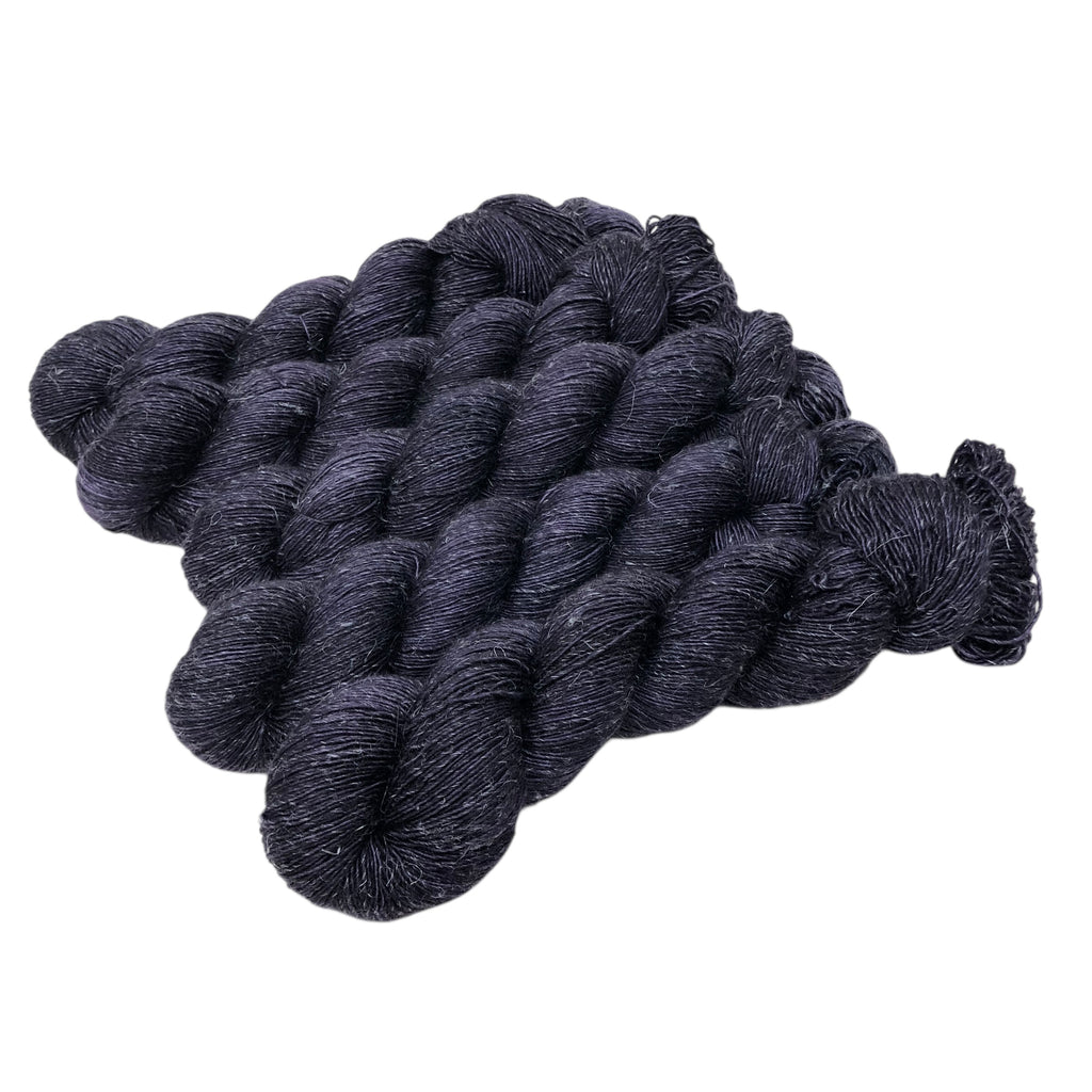 Incant - Linen Merino Single Ply