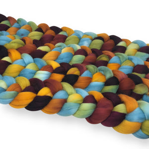 Whimsy - American Wool Blend