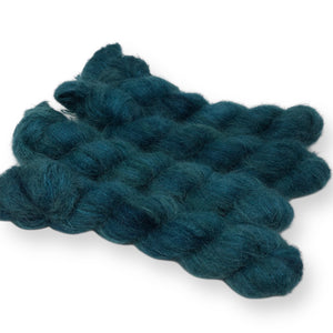 Brocade - Halo Silk Laceweight