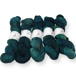 Tidepool - Wonderous Worsted - Organic