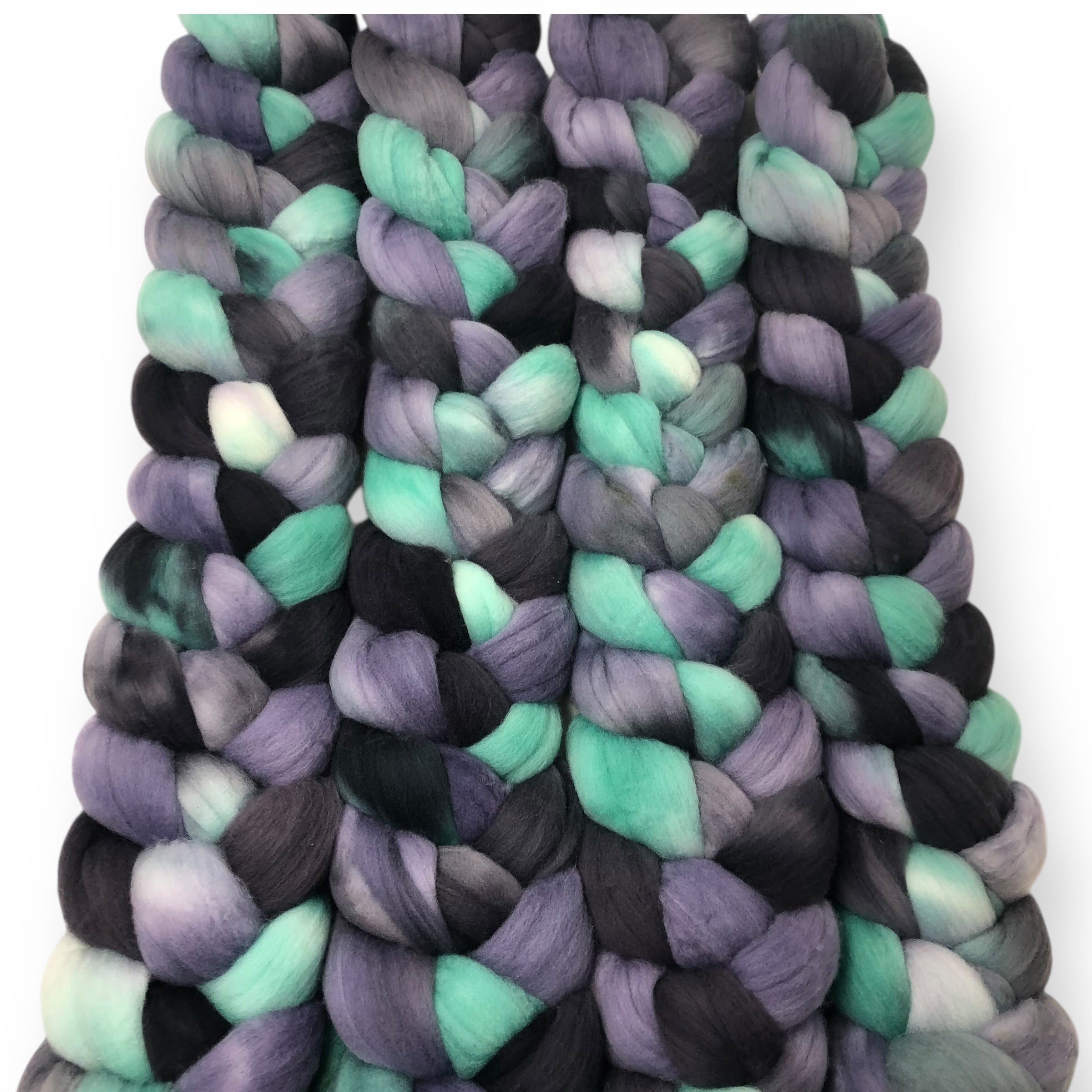 Chilled - US grown Ramboulliet Top