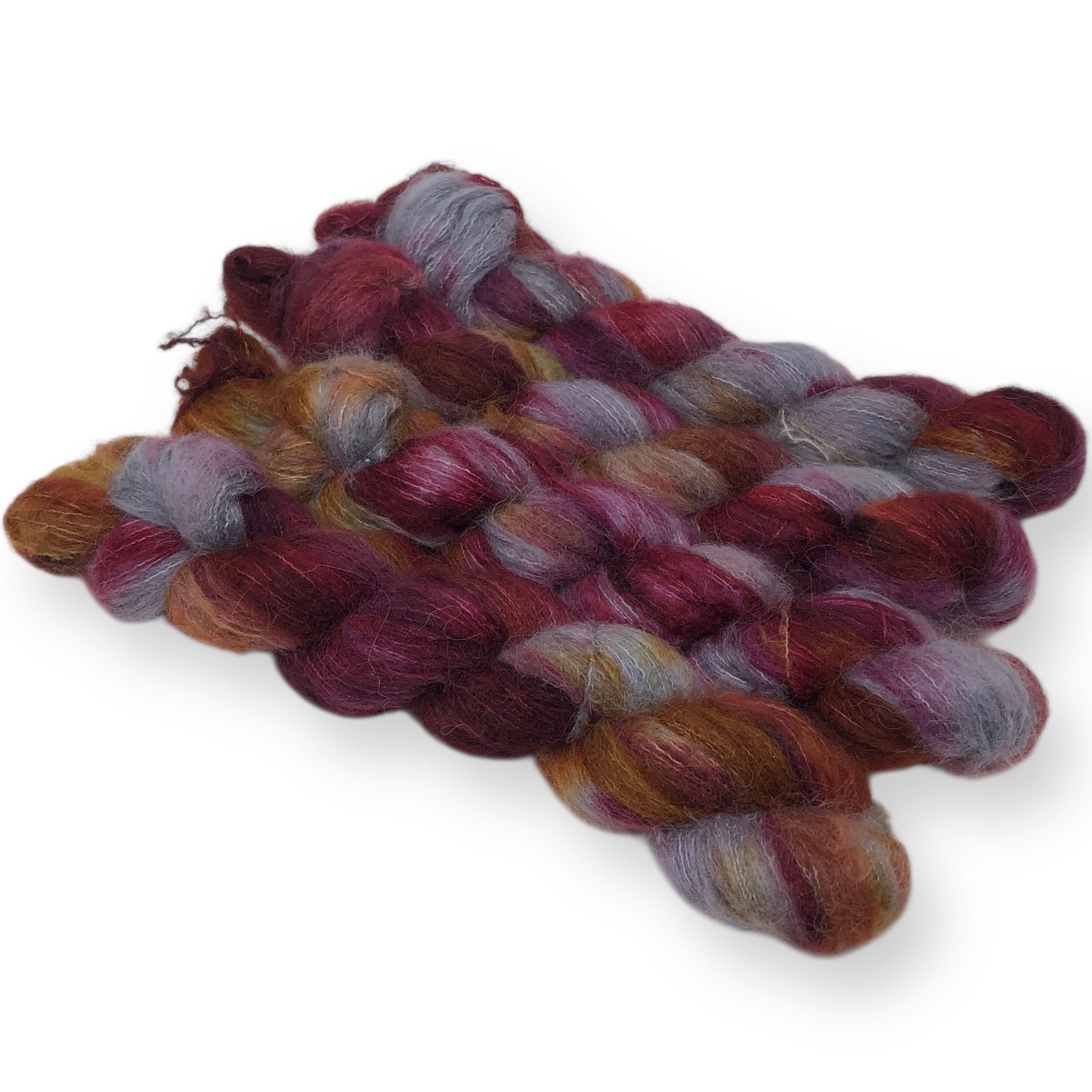 Belladonna - Halo Silk Laceweight
