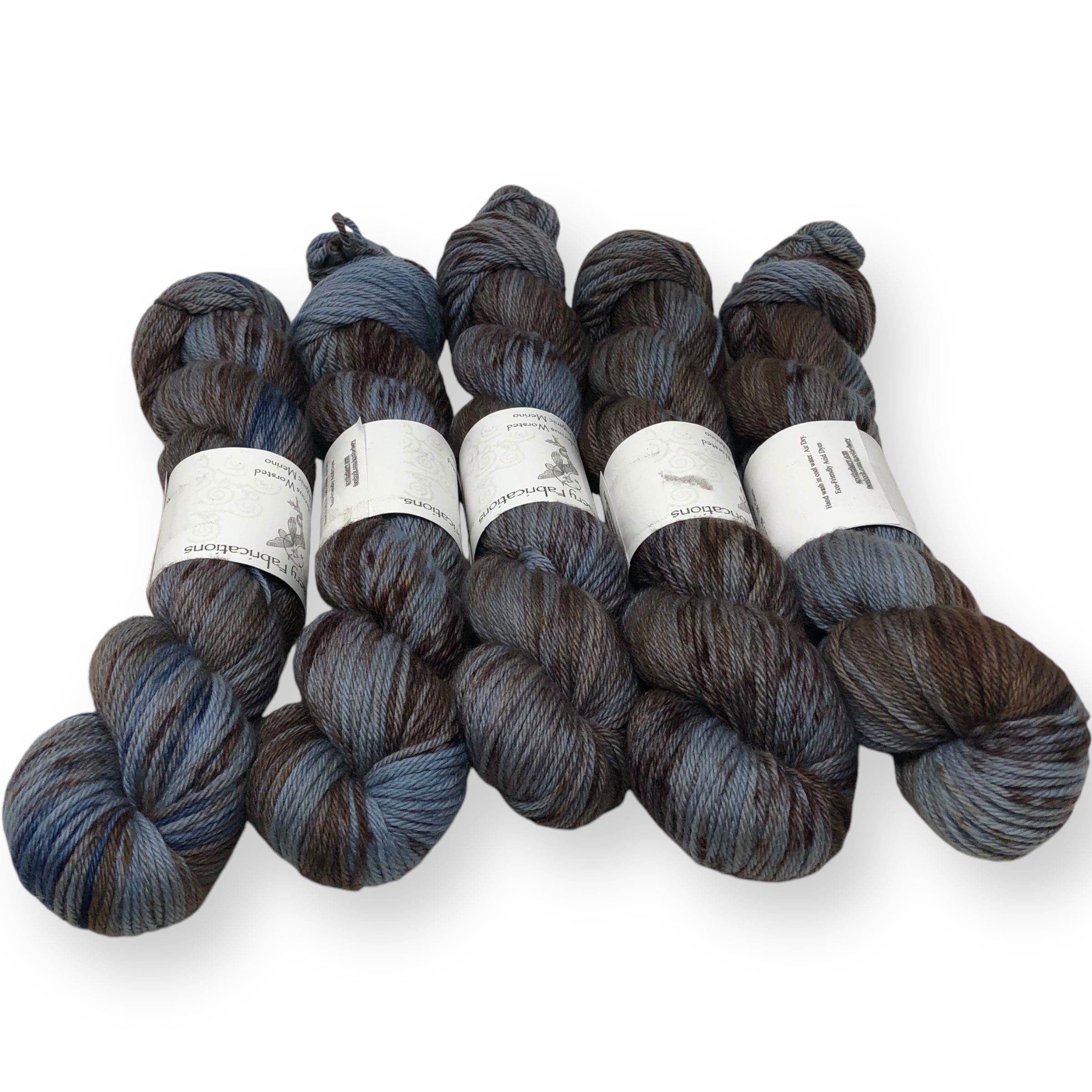 Elegance - Wonderous Worsted - Organic