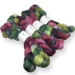 Watermelons  - US grown Fine Wool and Silk Top