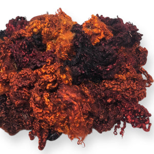 Foxfire - Superior Kid Mohair - prime 2nd cut