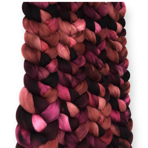 Dahlias - American Wool Blend
