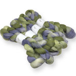 Violas - US grown Fine Wool and Silk Top