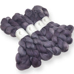 Incant - US grown Fine Wool and Silk Top