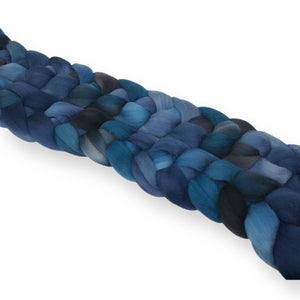 Outer Rings  - American Wool Blend
