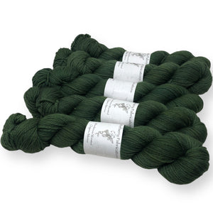 Velvet Leaf - Wonderous Worsted - Organic