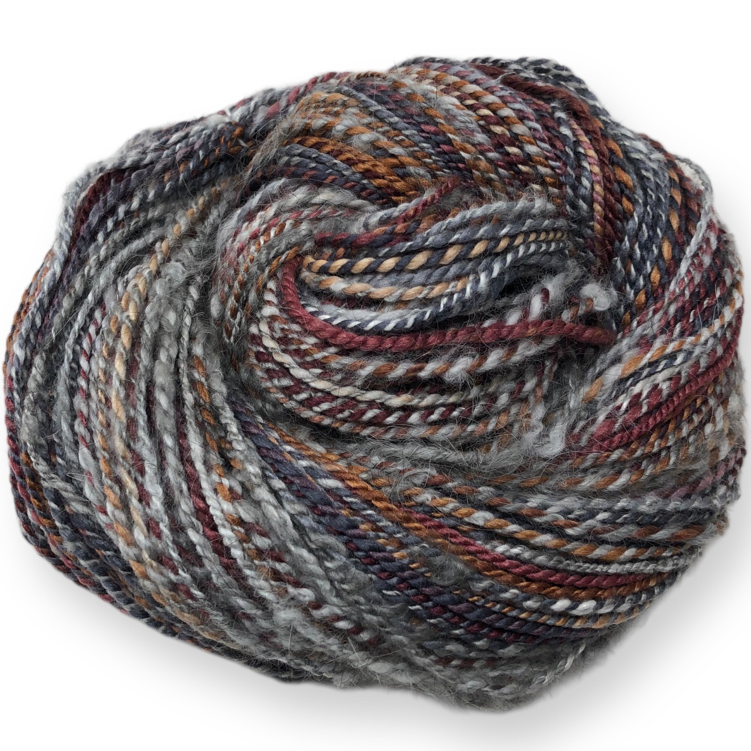 Embers - French angora blend