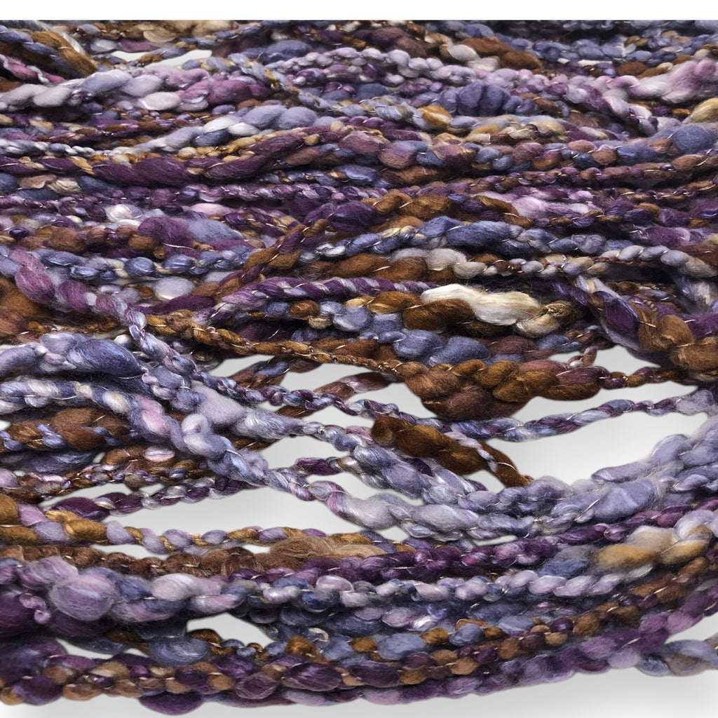 Sweater Weather - silk blend cable