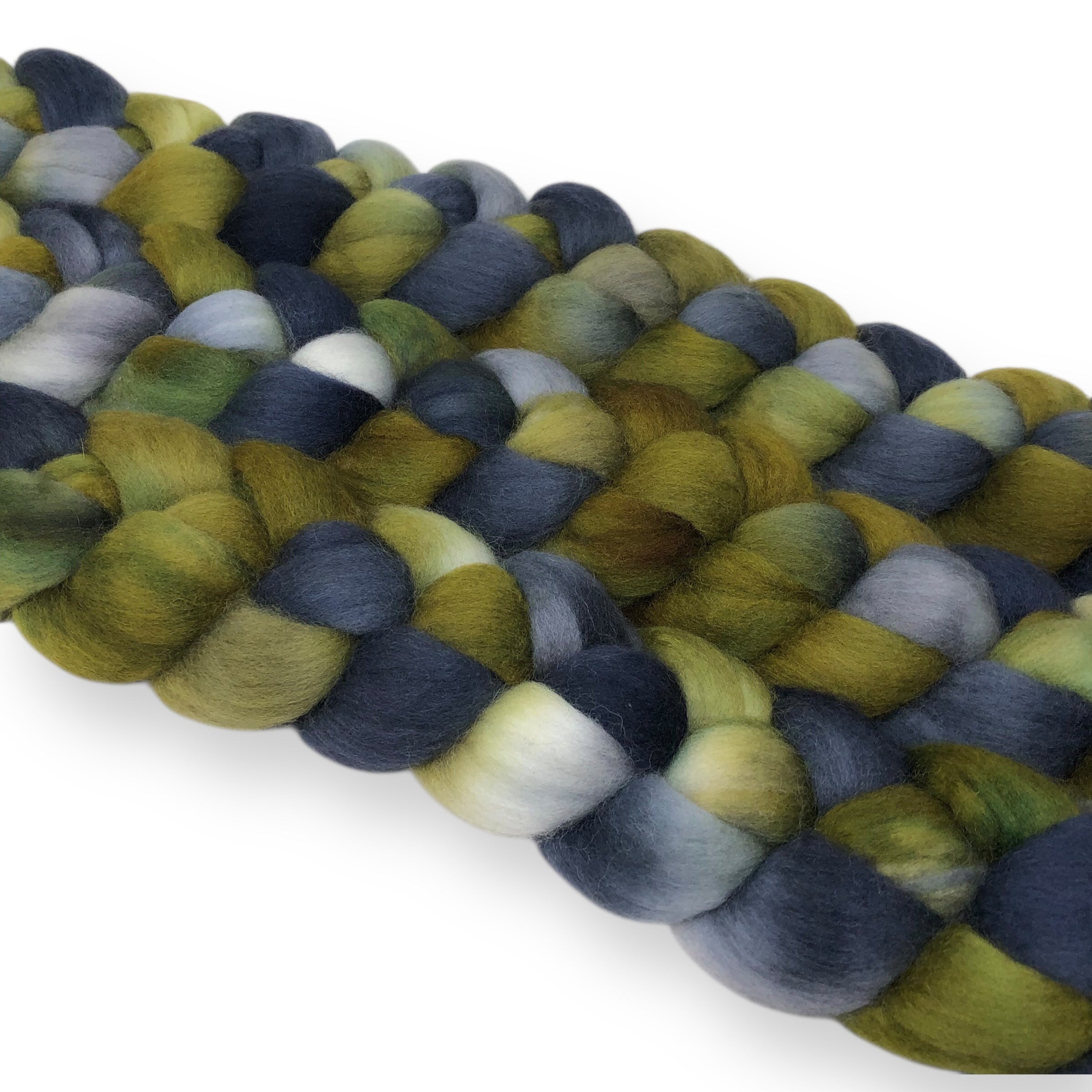 Petrichor - Montana Corriedale