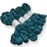 Cold Pool - US grown Fine Wool and Silk Top