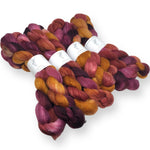 Cosmos - US grown Fine Wool and Silk Top